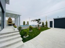 buy villa in baku mardakan 4 rooms  171 kv/m., -12