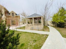 buy villa in Baku Shuvelan village  7  rooms 300  kv/m, -3