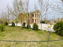 buy villa in Baku Shuvelan village  7  rooms 300  kv/m, -4