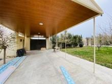 buy villa in Baku Shuvelan village  7  rooms 300  kv/m, -5