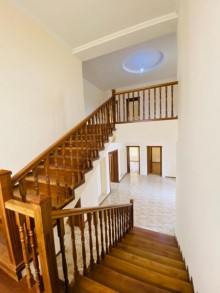 buy villa in Baku Shuvelan village  7  rooms 300  kv/m, -10