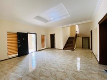 buy villa in Baku Shuvelan village  7  rooms 300  kv/m, -12