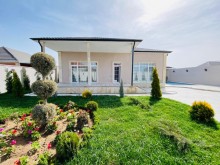 1 mərtəbəli modern villa , -2
