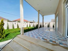 1 mərtəbəli modern villa , -20