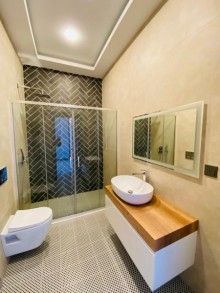 buy villa in baku mardakan 4 rooms  217 kv/m, -9