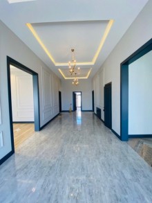 buy villa in baku mardakan 4 rooms  217 kv/m, -15