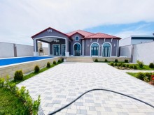 buy villa in baku mardakan 4 rooms  176 kv/m, -2
