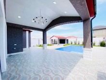 buy villa in baku mardakan 4 rooms  176 kv/m, -5