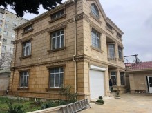 buy house in Azerbaijan Bau Bakikhanov  setllement, -1