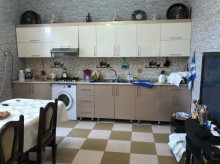 buy house in Azerbaijan Bau Bakikhanov  setllement, -18