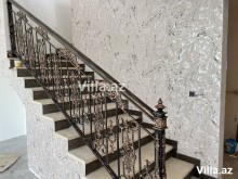 buy villa house in Baku Novkhani close to the beach, -9