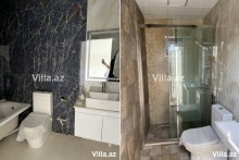 buy villa house in Baku Novkhani close to the beach, -10