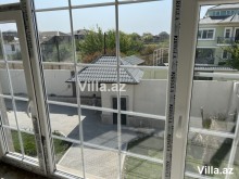 buy villa house in Baku Novkhani close to the beach, -11
