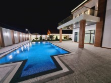 buy villa in Baku Shuvelan village  478  kv/m, -2