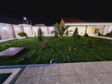 buy villa in Baku Shuvelan village  478  kv/m, -8
