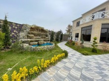buy villa in baku mardakan 5 rooms  290 kv/m, -1
