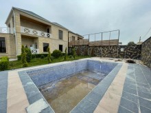 buy villa in baku mardakan 5 rooms  290 kv/m, -2