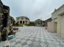 buy villa in baku mardakan 5 rooms  290 kv/m, -6
