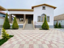 buy villa in Baku Shuvelan village  181  kv/m, -1