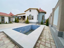 buy villa in Baku Shuvelan village  181  kv/m, -4