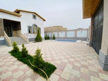 buy villa in Baku Shuvelan village  181  kv/m, -6