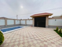 buy villa in Baku Shuvelan village  181  kv/m, -8