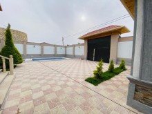 buy villa in Baku Shuvelan village  181  kv/m, -17