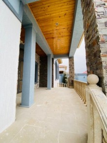 Satılır Villa, Xəzər.r, Şüvəlan, Koroğlu.m-16