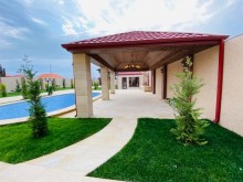 buy villa in baku mardakan 5 rooms 240  kv/m, -6