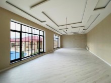 buy villa in baku mardakan 5 rooms 240  kv/m, -10