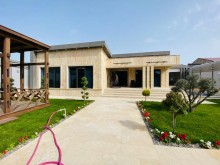 buy villa in baku mardakan 4 rooms 190  kv/m, -1