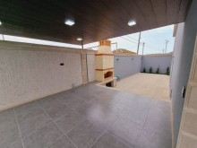 Buy a cottage, Baku Shuvelyany with a swimming pool, -6