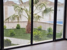 Buy a cottage, Baku Shuvelyany with a swimming pool, -7