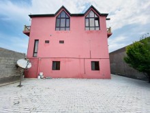 house is for sale in Mardakan, where you can feel the arrival of spring, -2
