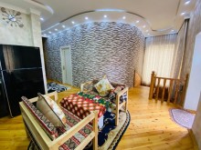 house is for sale in Mardakan, where you can feel the arrival of spring, -9