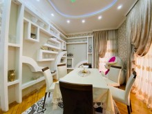 house is for sale in Mardakan, where you can feel the arrival of spring, -11