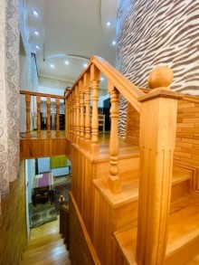 house is for sale in Mardakan, where you can feel the arrival of spring, -14