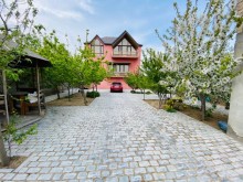 house is for sale in Mardakan, where you can feel the arrival of spring, -19