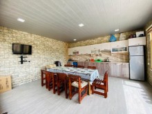 buy villa in Baku Shuvelan village  6  rooms.., -13