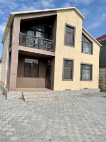 Satılır Həyət evi, Xəzər.r, Şağan-1
