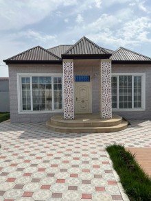 Buzovna albaliliq massivinde ucuz mini villa, -2