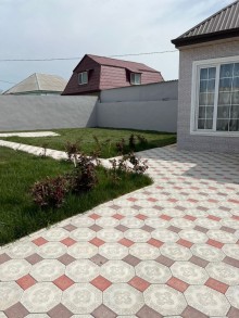 Buy house in Albali gardens in Buzovna, -4
