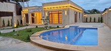 Buy modern garden house in Baku close to sea, -3