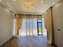 Buy new villa suitable for living in 4 seasons of the year in mardakan, -10