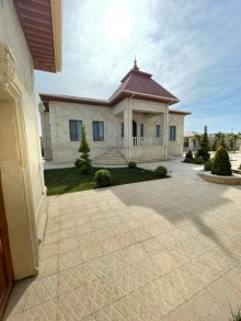 Kirayə (Aylıq) Villa, Xəzər.r, Qala-2