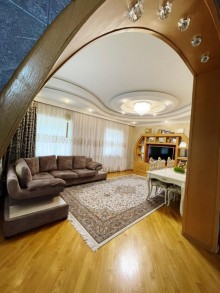 residential houses for sale in Azerbaijan/Baku/Binagadi, -17