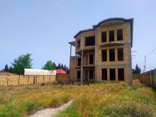 Satılır Həyət evi, Abşeron.r, Novxanı-3