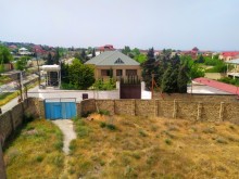 Sale Cottage, Absheron.r, Novkhani-6