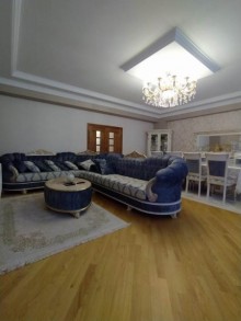 Sale New building, Yasamal.r, Yeni Yasamal-7