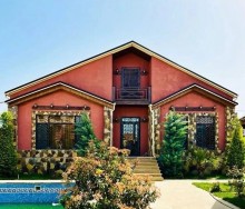 buy villa in baku mardakan 3 rooms 190  kv/m, -4